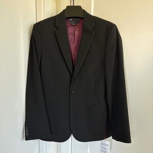 ASOS - Men's Slim Black Blazer